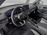Thumbnail of 2025 Sonic Gray Pearl Honda Civic Hybrid