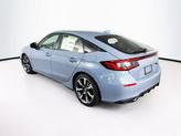 Thumbnail of 2025 Sonic Gray Pearl Honda Civic Hybrid