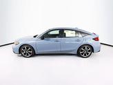 Thumbnail of 2025 Sonic Gray Pearl Honda Civic Hybrid