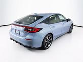 Thumbnail of 2025 Sonic Gray Pearl Honda Civic Hybrid