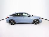 Thumbnail of 2025 Sonic Gray Pearl Honda Civic Hybrid