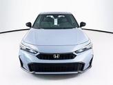 Thumbnail of 2025 Sonic Gray Pearl Honda Civic Hybrid