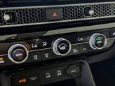 Thumbnail of 2025 Sonic Gray Pearl Honda Civic Hybrid