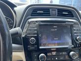 Thumbnail of 2018 Super Black Nissan Maxima