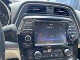 Thumbnail of 2018 Super Black Nissan Maxima