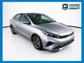Photo of 2023 Steel Gray Kia Forte