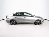 Thumbnail of 2023 Steel Gray Kia Forte