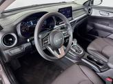 Thumbnail of 2023 Steel Gray Kia Forte