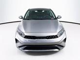 Thumbnail of 2023 Steel Gray Kia Forte