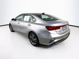 Thumbnail of 2023 Steel Gray Kia Forte