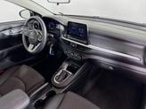 Thumbnail of 2023 Steel Gray Kia Forte