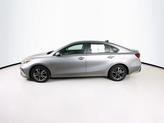 Thumbnail of 2023 Steel Gray Kia Forte