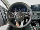 Thumbnail of 2023 Steel Gray Kia Forte