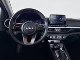 Thumbnail of 2023 Steel Gray Kia Forte