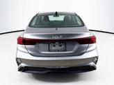 Thumbnail of 2023 Steel Gray Kia Forte