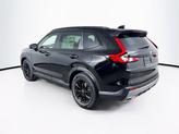 Thumbnail of 2026 Crystal Black Pearl Honda CR-V Hybrid