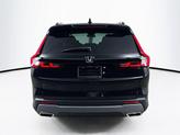 Thumbnail of 2026 Crystal Black Pearl Honda CR-V Hybrid