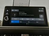 Thumbnail of 2026 Crystal Black Pearl Honda CR-V Hybrid