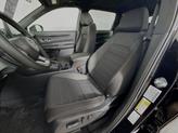 Thumbnail of 2026 Crystal Black Pearl Honda CR-V Hybrid
