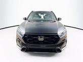 Thumbnail of 2026 Crystal Black Pearl Honda CR-V Hybrid