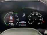 Thumbnail of 2026 Crystal Black Pearl Honda CR-V Hybrid
