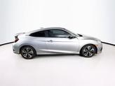 Thumbnail of 2016 Lunar Silver Metallic Honda Civic