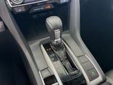 Thumbnail of 2016 Lunar Silver Metallic Honda Civic