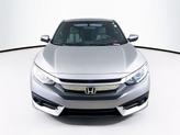 Thumbnail of 2016 Lunar Silver Metallic Honda Civic