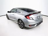 Thumbnail of 2016 Lunar Silver Metallic Honda Civic