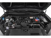Thumbnail of 2026 Canyon River Blue Metallic Honda CR-V