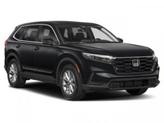 Thumbnail of 2026 Canyon River Blue Metallic Honda CR-V