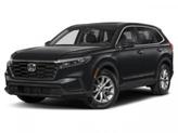Thumbnail of 2026 Canyon River Blue Metallic Honda CR-V