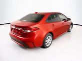 Thumbnail of 2020 Barcelona Red Metallic Toyota Corolla