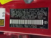 Thumbnail of 2020 Barcelona Red Metallic Toyota Corolla