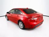 Thumbnail of 2020 Barcelona Red Metallic Toyota Corolla