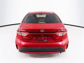 Thumbnail of 2020 Barcelona Red Metallic Toyota Corolla