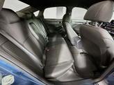 Thumbnail of 2025 Blue Honda Civic