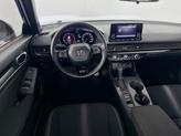 Thumbnail of 2025 Blue Honda Civic