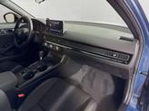 Thumbnail of 2025 Blue Honda Civic