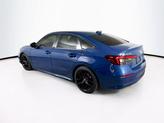 Thumbnail of 2025 Blue Honda Civic