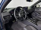 Thumbnail of 2025 Blue Honda Civic