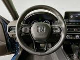 Thumbnail of 2025 Blue Honda Civic