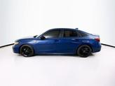 Thumbnail of 2025 Blue Honda Civic