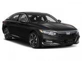 Thumbnail of 2020 Black Honda Accord