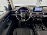 Thumbnail of 2025 Platinum White Pearl Honda Pilot