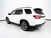 Thumbnail of 2025 Platinum White Pearl Honda Pilot