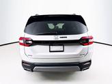 Thumbnail of 2025 Platinum White Pearl Honda Pilot