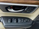 Thumbnail of 2021 White Honda CR-V