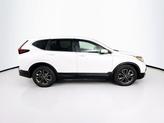 Thumbnail of 2021 White Honda CR-V