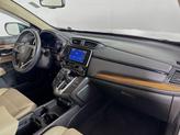 Thumbnail of 2021 White Honda CR-V
